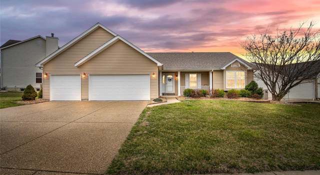 Photo of 1744 Highgrove Dr, O'fallon, MO 63366