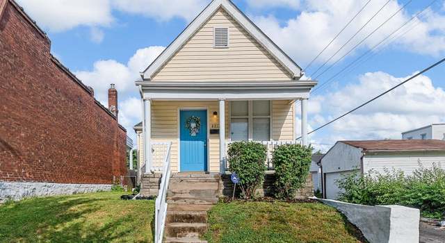 Photo of 4617 Michigan Ave, St Louis, MO 63111