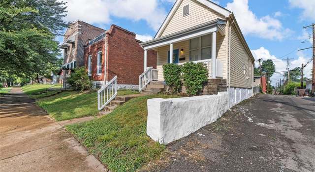 Photo of 4617 Michigan Ave, St Louis, MO 63111