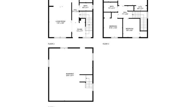 Photo of 4125 Burgen Ave, St Louis, MO 63116