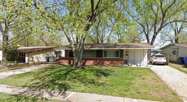 Photo of 810 Loyola, Florissant, MO 63031