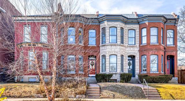 Photo of 1921 S Compton Ave, St Louis, MO 63104