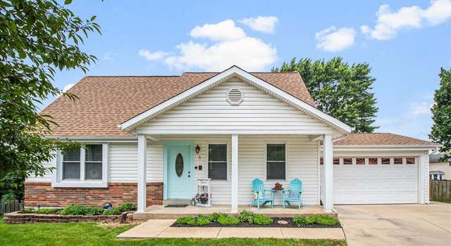 Photo of 5 N Willow Grove Ct, Saint Peters, MO 63376