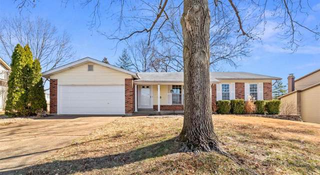 Photo of 9536 General Lee Dr, Saint Louis, MO 63126