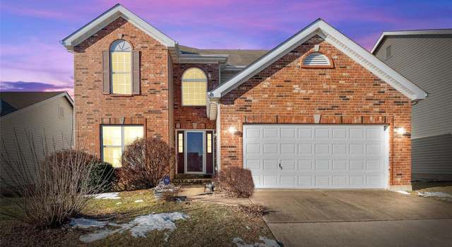 Photo of 169 Behlmann Meadows Way, Florissant, MO 63034