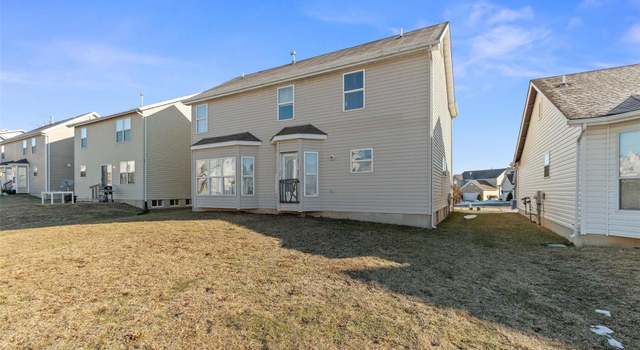 Photo of 169 Behlmann Meadows Way, Florissant, MO 63034