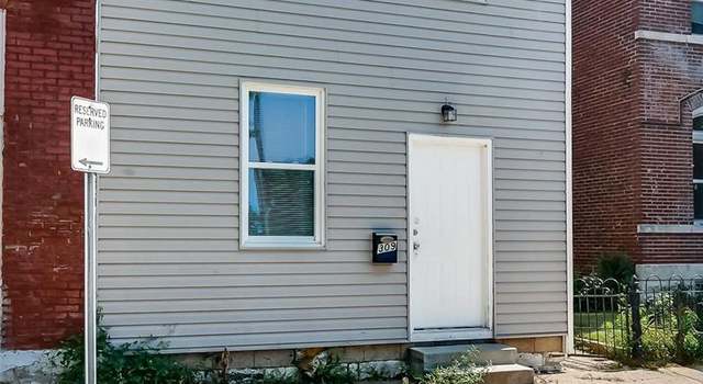 Photo of 309 W Steins St, St Louis, MO 63111