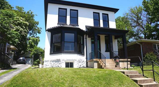 Photo of 6121 W Park Ave, Saint Louis, MO 63139