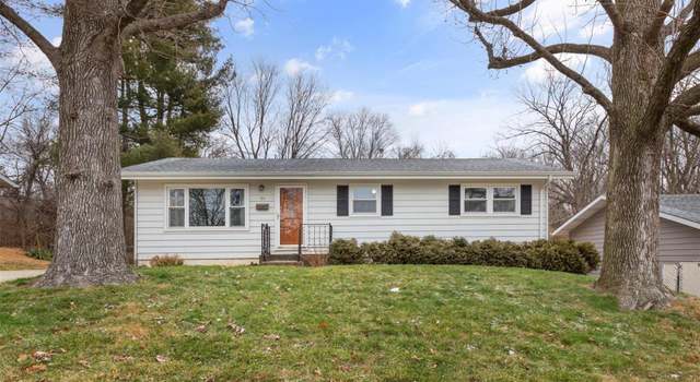 Photo of 90 Forestwood Dr, St Louis, MO 63135