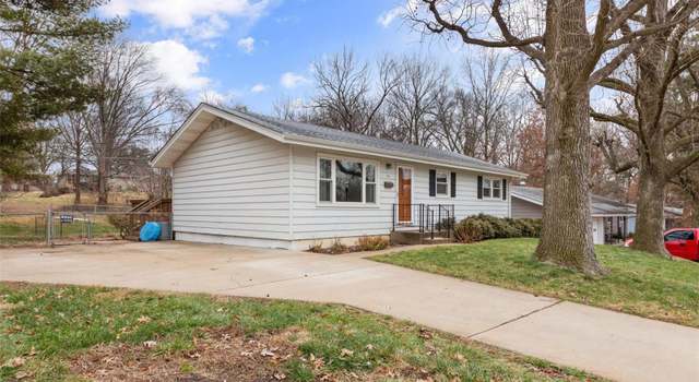 Photo of 90 Forestwood Dr, St Louis, MO 63135