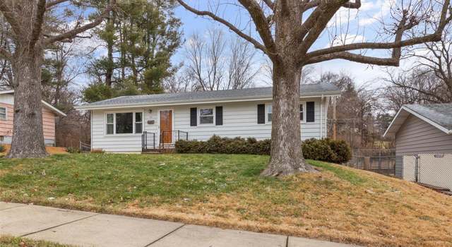 Photo of 90 Forestwood Dr, St Louis, MO 63135