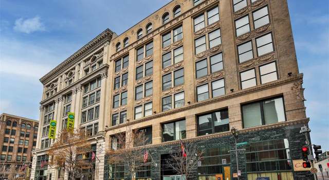 Photo of 901 Washington Ave #401, St Louis, MO 63101