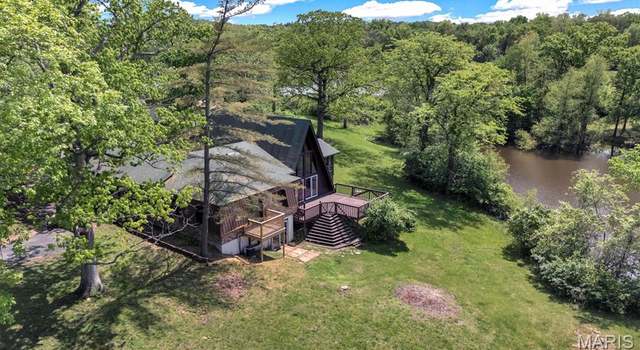 Photo of 3553 Evergreen Dr, Catawissa, MO 63015
