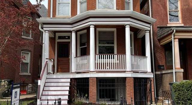 Photo of 4259 Maryland Ave, St Louis, MO 63108