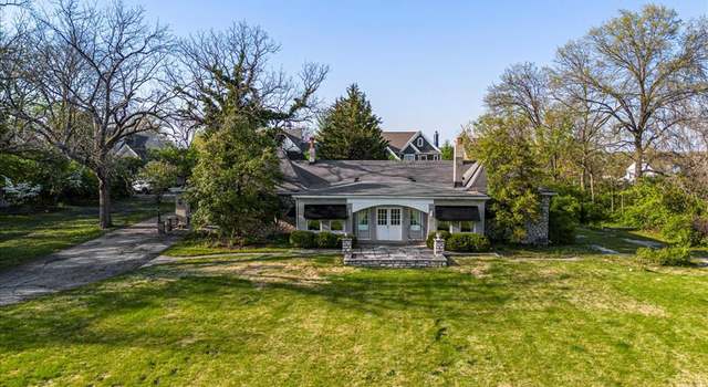 Photo of 21 Clayton Ter, St Louis, MO 63131