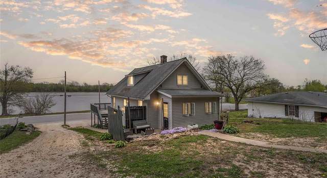 Photo of 704 N Broadway, Kampsville, IL 62053
