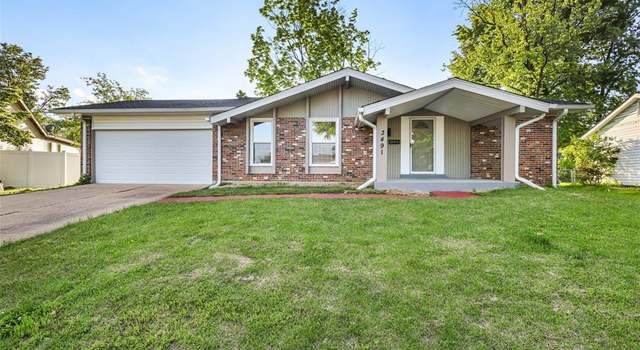 Photo of 3491 Heather Trails Dr, St Louis, MO 63031