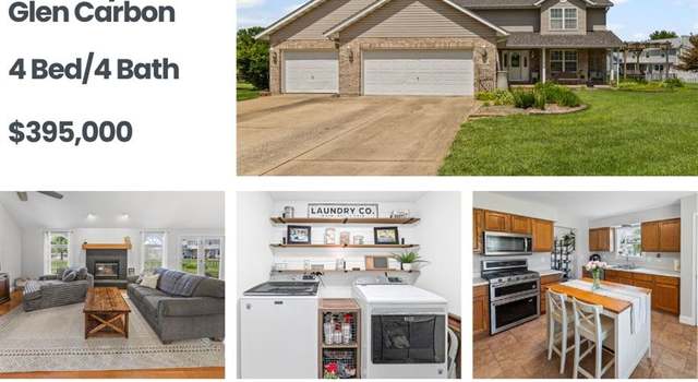 Photo of 21 Sunny Dale Ct, Glen Carbon, IL 62034