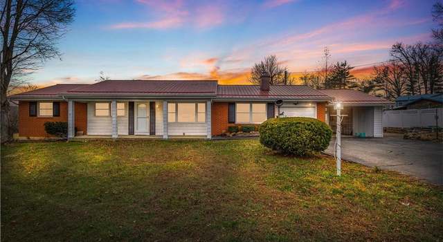 Photo of 31824 Mo-21, Lesterville, MO 63654