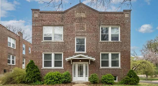 Photo of 901 Concordia Ln Unit 1N, St Louis, MO 63105