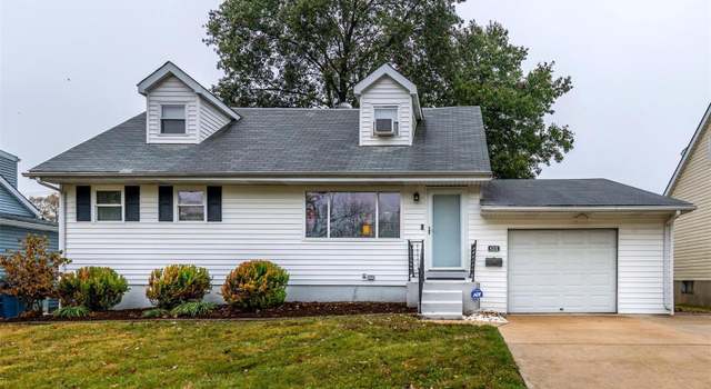 Photo of 4315 Treadway Ln, St Louis, MO 63134