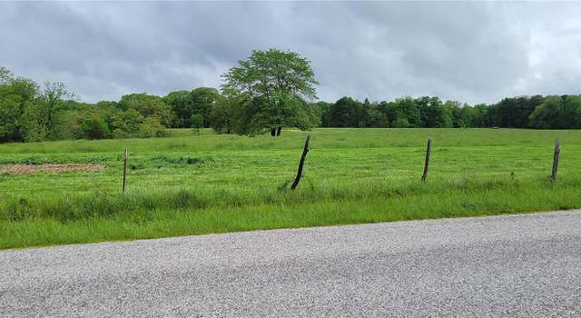 Photo of 0 Loop Rd, Dorsey, IL 62021