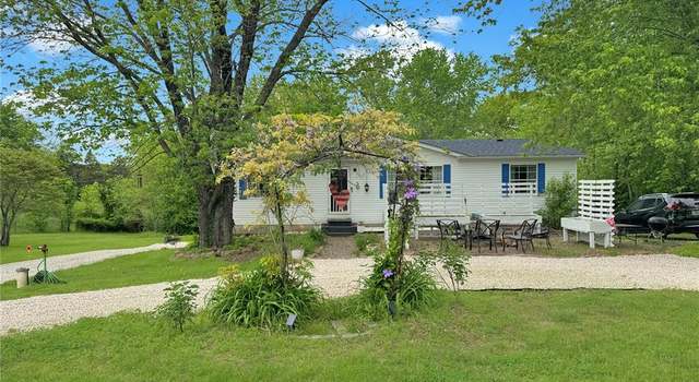 Photo of 3621 Highway Uu, Union, MO 63084