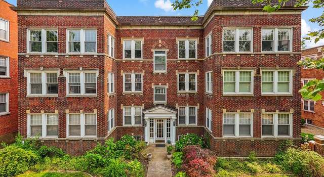 Photo of 6318 Southwood Ave Unit 1W, Saint Louis, MO 63105