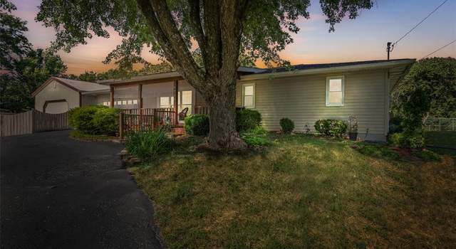 Photo of 4725 W Rock Creek Rd, High Ridge, MO 63049