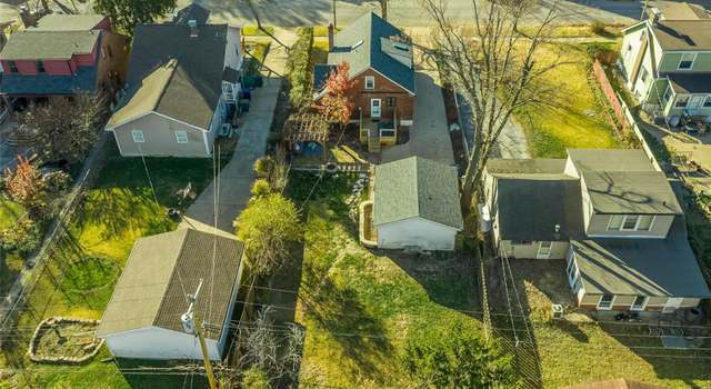 Photo of 7041 Tholozan Ave, St Louis, MO 63109