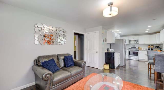 Photo of 2715 W Tennyson Ave, St Louis, MO 63114