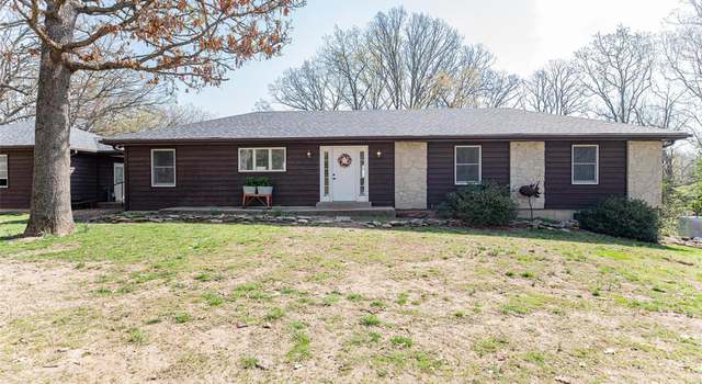 Photo of 4162 Holt Rd, Bland, MO 65014