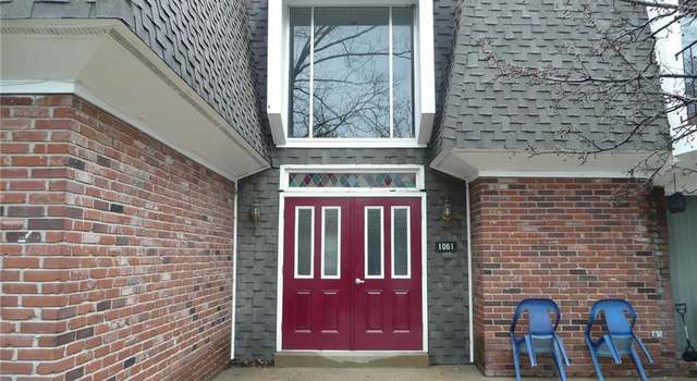 Photo of 1061 Lafayette Ct Unit B, Collinsville, IL 62234