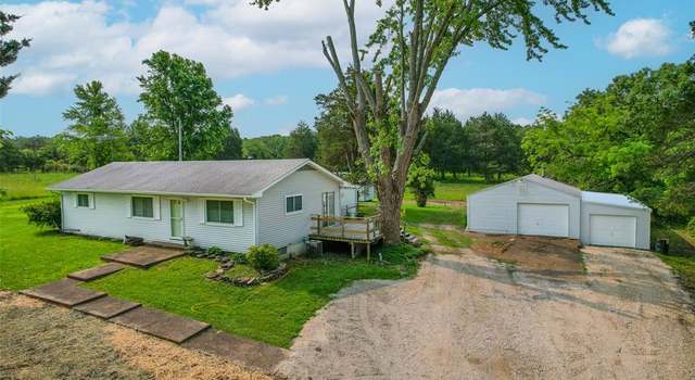 Photo of 22039 Chestnut Ridge Rd, Farmington, MO 63640