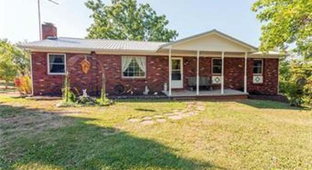 Photo of 1522 Mitchell Rd, Park Hills, MO 63601