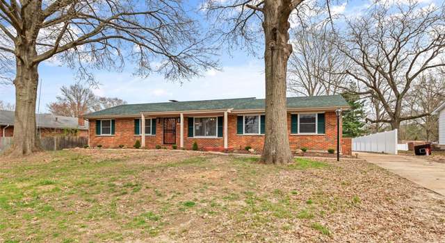 Photo of 12360 Space Dr, Florissant, MO 63033