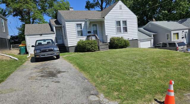 Photo of 8813 Wiedle Pl, Jennings, MO 63136
