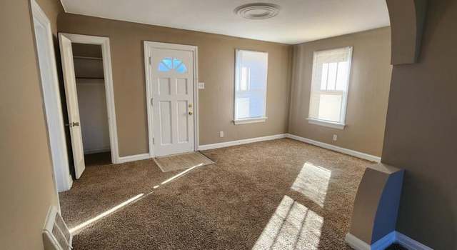 Photo of 8813 Wiedle Pl, Jennings, MO 63136