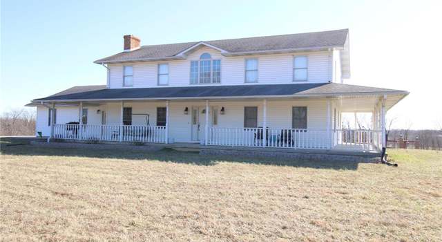Photo of 18730 Hwy 72, Sedgewickville, MO 63781