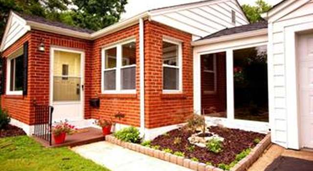 Photo of 1632 Grant, St Louis, MO 63119