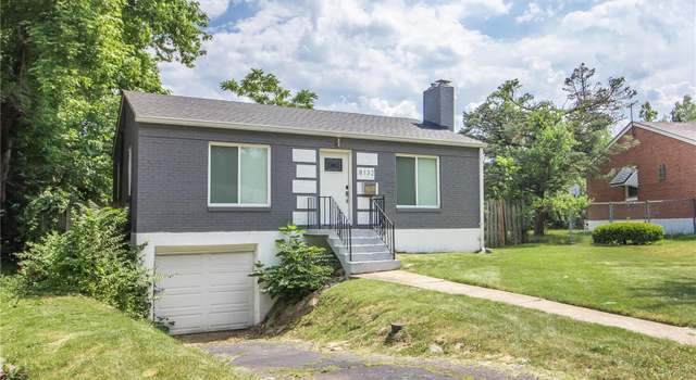 Photo of 8132 Vardaman Dr, St Louis, MO 63130