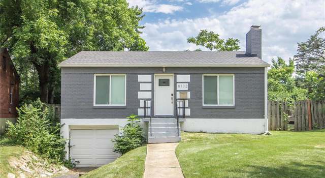 Photo of 8132 Vardaman Dr, St Louis, MO 63130