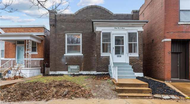 Photo of 3507 Grace Ave, St Louis, MO 63116