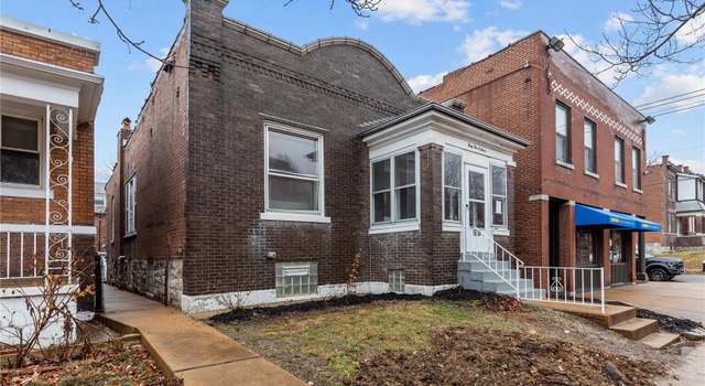 Photo of 3507 Grace Ave, St Louis, MO 63116