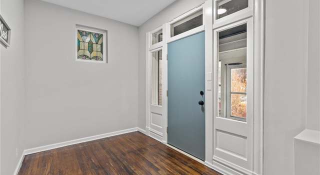 Photo of 3507 Grace Ave, St Louis, MO 63116