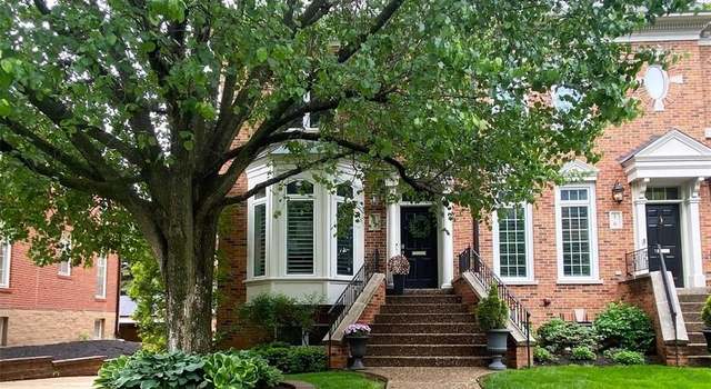 Photo of 14 Brighton Way, Clayton, MO 63105
