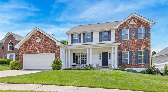 Photo of 313 Golden Cherry Dr, Wildwood, MO 63040
