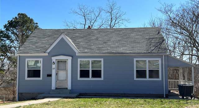 Photo of 49 Rolla Gdns, Rolla, MO 65401