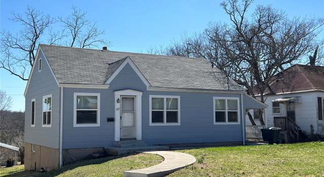 Photo of 49 Rolla Gdns, Rolla, MO 65401