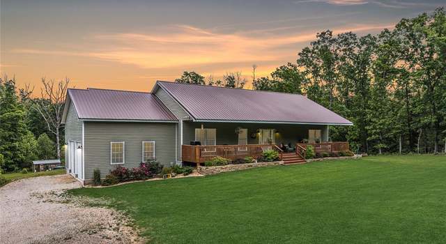 Photo of 188 Heritage Dr, Steelville, MO 65565
